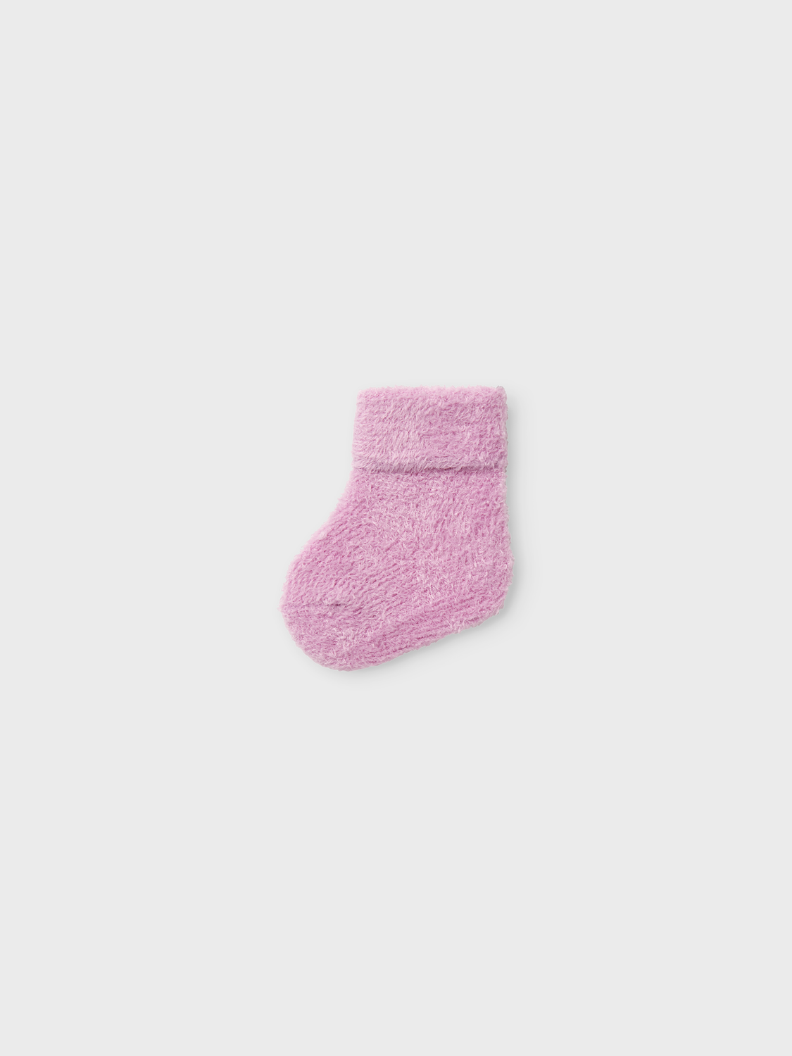 NBFOLLI Socks - Pastel Lavender
